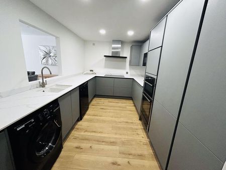 2 bedroom apartment to rent - Photo 2