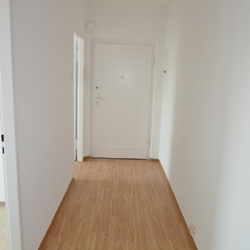 Helle und gut geschnittene 2-Zimmer-Wohnung - Foto 1