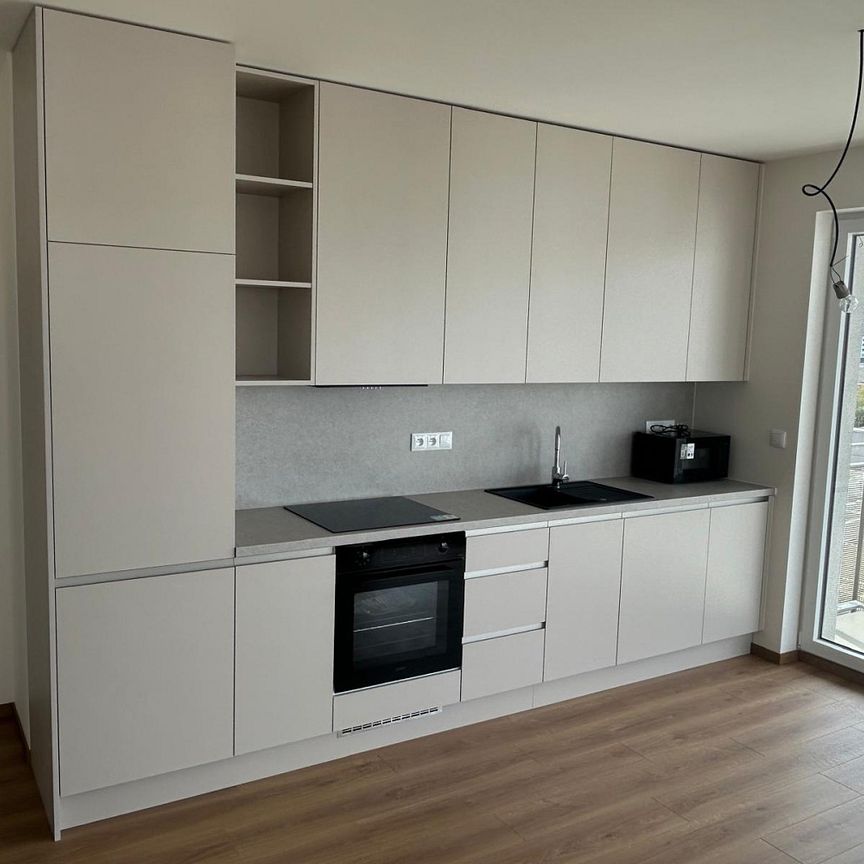 Pronájem bytu 2+kk 68 m² - Фото 1