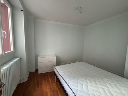 Location Appartement 3 pièces 88m² - Photo 3