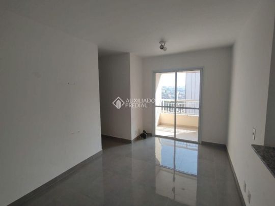 Apartamento com 3 quartos e 64m² para alugar em Vila Caraguatá, São Paulo. - Photo 1