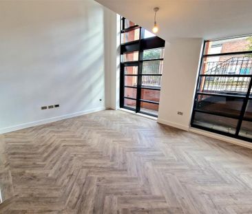 1 bedroom apartment to rent - Photo 5