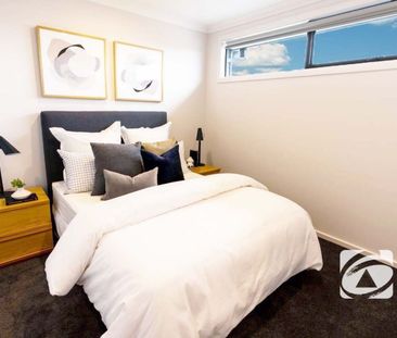 KADUNA PARK TOWNHOUSE - Photo 6