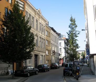 Appartement te huur - Foto 3