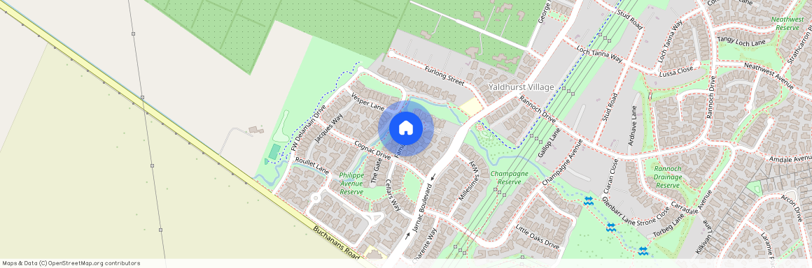 9 Famille Close, Yaldhurst