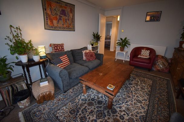 2 bed apartment to rent in Cairns Court, Norwich, Norwich - Photo 1