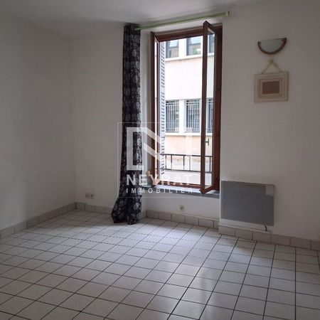 APPARTEMENT T1 A LOUER - Photo 4
