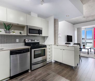 For Lease - 324 Laurier Avenue Unit# 2208, Ottawa Centre, Ontario - Photo 1