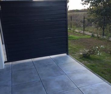 Location Appartement 2 pièces 41m² PLAISANCE DU TOUCH 31830 - Photo 6