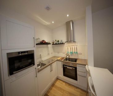 1 bedroom house to rent - Photo 4