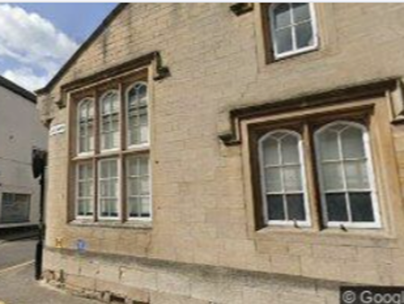 Lovely HMO in Central Grantham Room 1 - Photo 5