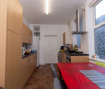 Room in a Shared House, Leicester, LE3 - Photo 5