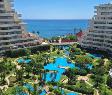 Alquiler de estudio en Avenida Antonio Machado, 106 - Photo 2