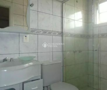 Casa em Condomínio com 2 quartos e 75m² para alugar em Glória, Port... - Foto 6