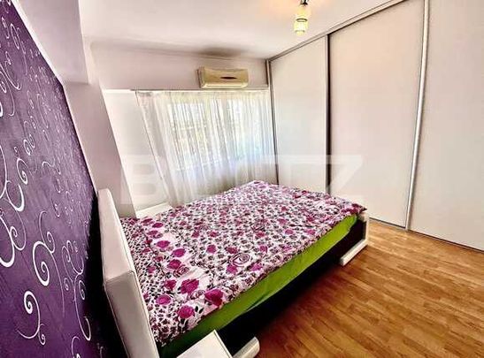 Apartament 2 camere, 55 mp, decomandat, zona Universitatii Tehnice - Photo 1