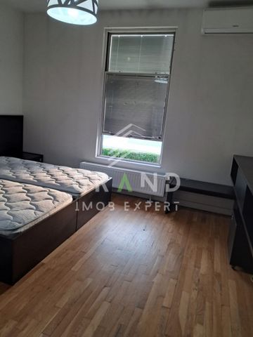 Oportunitate!Garsonieră modernă | AC | Parcare | Piața 1 - Fotografie 2