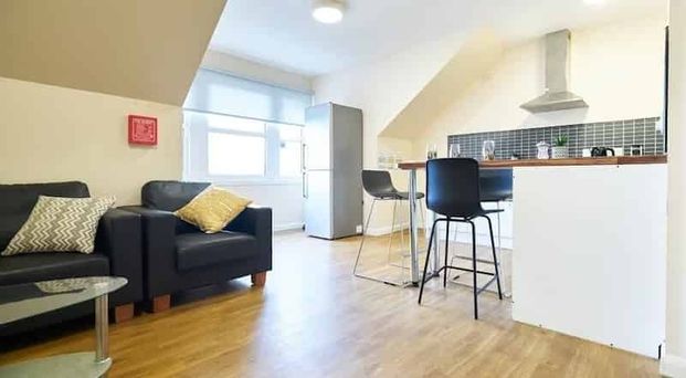 Gold 3 Bed Ensuite - Photo 1