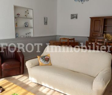 Location Appartement 2 pièces 54m² ST MARTIN DE VALAMAS 07310 - Photo 2