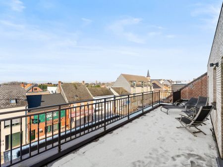 Appartement met 2 slpkrs te Putte - Foto 5