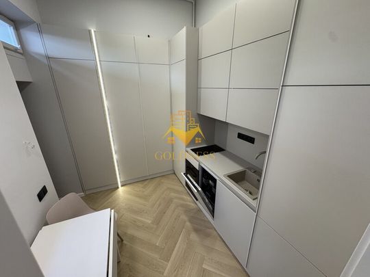 Cluj Napoca O camera, 30 mp, Premium, Ultracentral, Iuliu Maniu Zona Piata Unirii - Photo 1