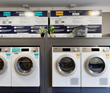 Résidence étudiante Médicis - Photo 6