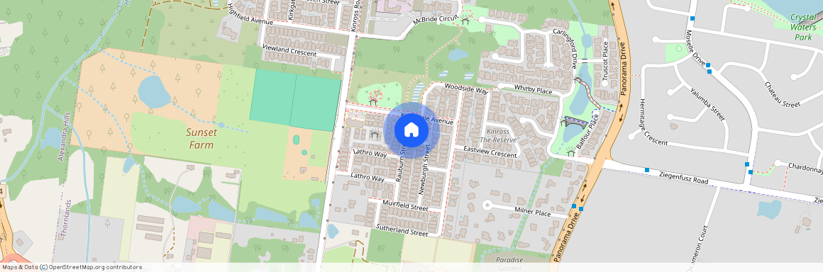 10 Rauburn Street, Qld 4164, Thornlands