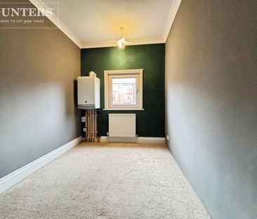 3 bedroom House To Let Total Size: 1088 SQ FT - Photo 4