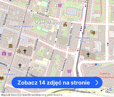 PL|UA|ENG|Prowizja 0%|Idealny lokal w centrum - Zdjęcie 1