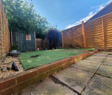 2 bedroom house to rent - Photo 5