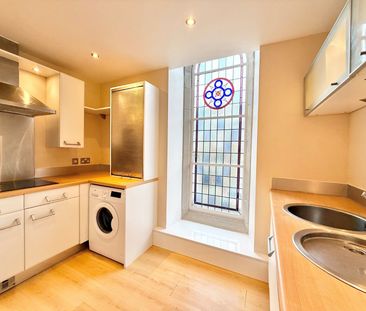 2 bedroom apartment to rent - Photo 4