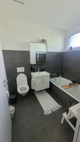 APPARTEMENT 31/2 PIÈCES À KLOTEN (ZH), MEUBLÉ, TEMPORAIRE - Photo 3