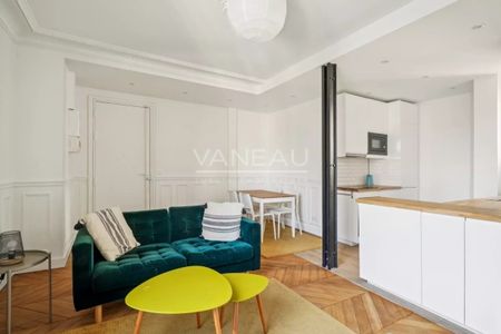 Appartement à louer à Paris 15Ème - Photo 4
