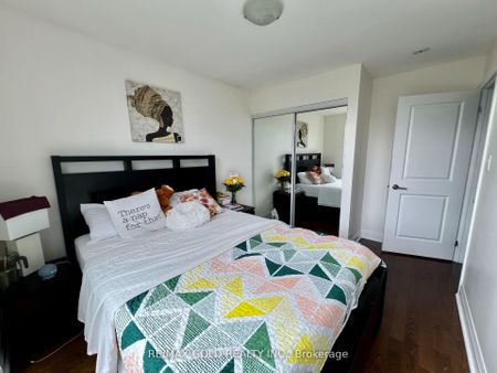 For Lease - 5030 FOUR SPRINGS Avenue, Mississauga, Ontario - Photo 4