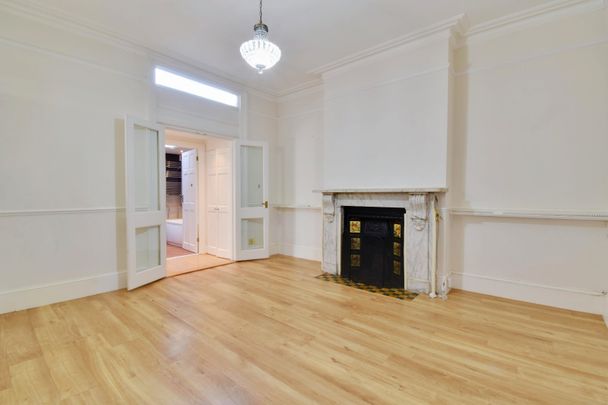 2 bedroom maisonette to rent - Photo 1