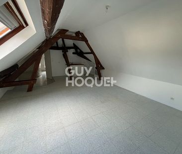 Location Appartement 3 pièces 49m² SEIGNELAY 89250 - Photo 6