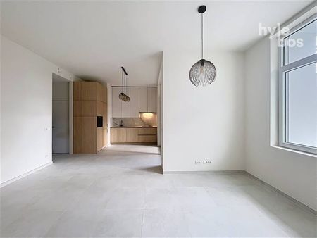 Appartement te huur - Photo 2