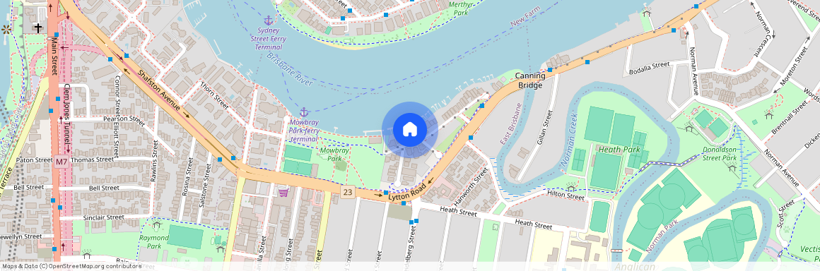 61, Laidlaw Parade, QLD, East Brisbane