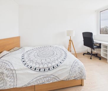 Appartement meublé T5 Massy - Photo 6