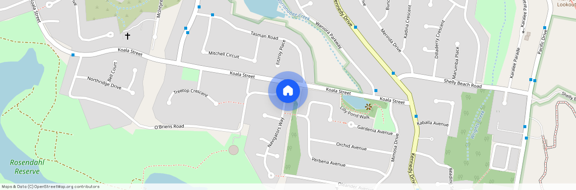 3 Navigators Way, NSW 2444, Port Macquarie