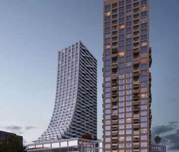 Appartement te huur: Karspeldreef 16-B90 1101 CK Amsterdam - Photo 6