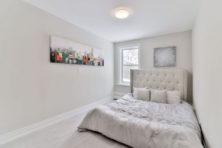 For Lease - 81 McMillan Drive Unit# UNIT 1, Oshawa, Ontario - Photo 2