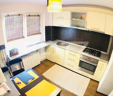 Apartament 3 camere, mobilat si utilat, Rovine! - Photo 4