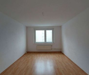 Gepflegte 2-Zimmer-Wohnung mit Balkon in ruhiger Lage zu vermieten! - Photo 4