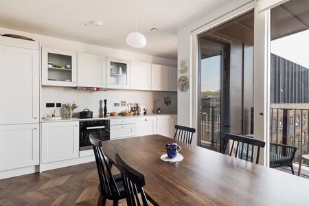 Gransden Avenue , E8 3QA - Photo 4
