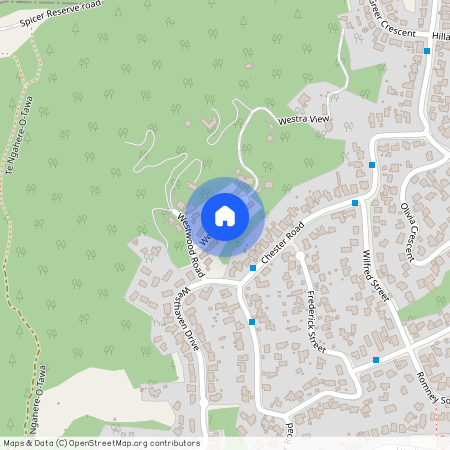 8 Westra View, Tawa, Wellington City