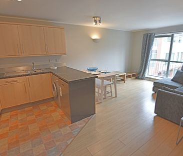 2 Bedroom Apartment - Photo 1