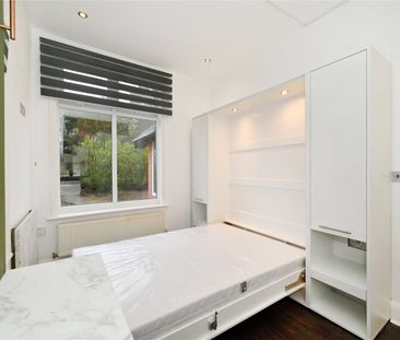 Etchingham Park Road, London, N3 studio to rent - Photo 3