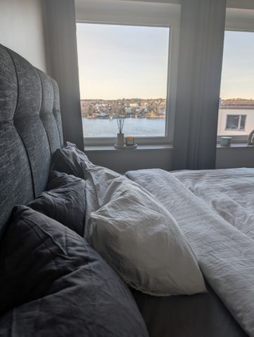 Saltsjö-boo - 2rok - tillsv - 20.688kr/mån - Photo 2