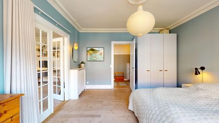 99m² Lejlighed | Valby - Photo 3