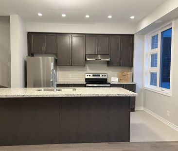 For Lease - 28 Gilbert Wright Avenue, Markham, Ontario - Photo 6